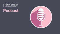 Pink Sheet Podcast: BIOSECURE Act Advances, Trial Diversity Sticks, Platform Principles Without Designation