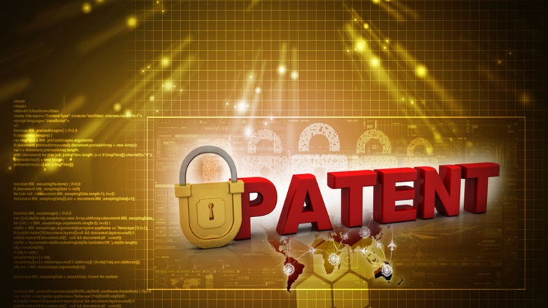 Patent collaboration