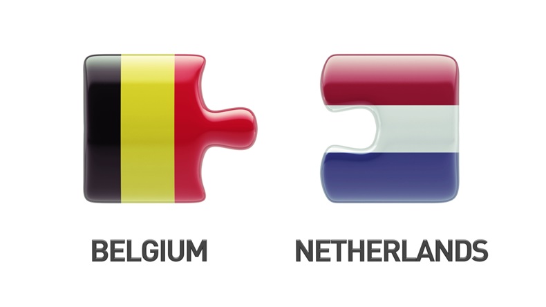 Belgium - Netherlands