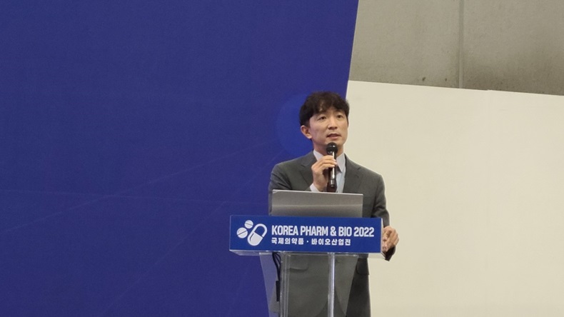 Hyun Wook Kim, CEO of Hyun & Partners Korea