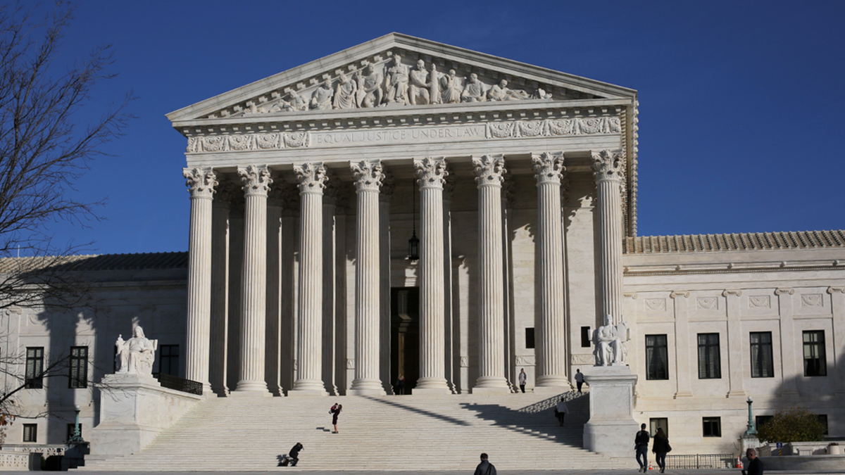 Supreme Court Seems Ready To Uphold Ruling Against Amgen’s Anti-PCSK9 ...