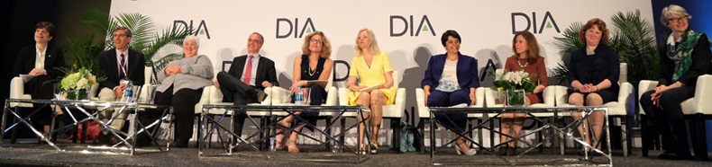 EMA-FDA Forum Panel