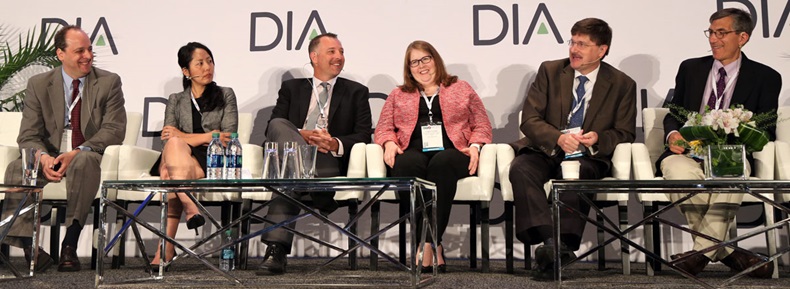 FDA Forum Panel