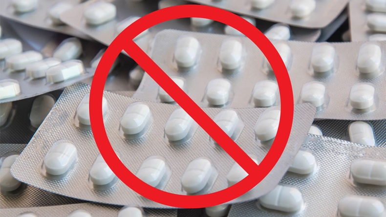 Ban Pills