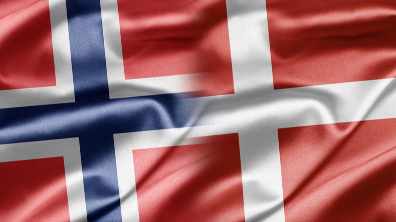 Norway & Denmark