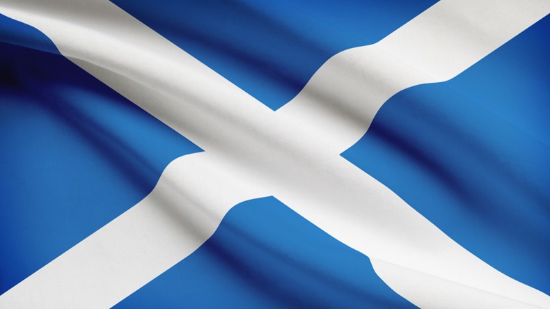 ScottishFlag