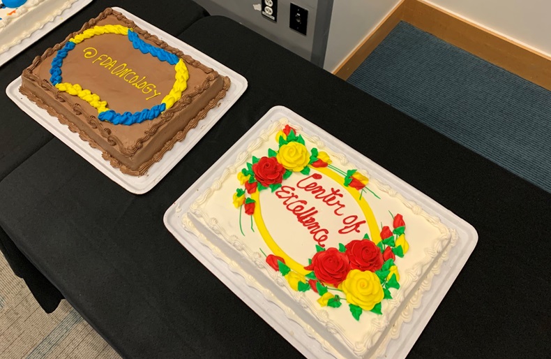 US FDA's Oncology Center of Excellence celebrated its Third Anniversary on 5 February 2020. 