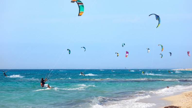 Kite_Surfer_Beach