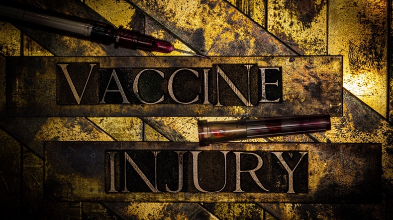 Vaccine injury