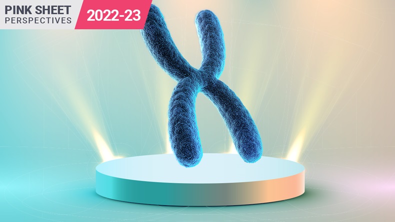 Chromosome platform-perspectives