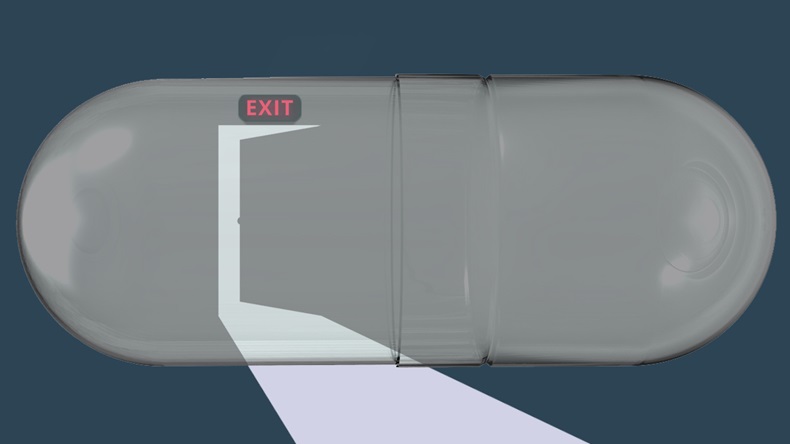 generic exit