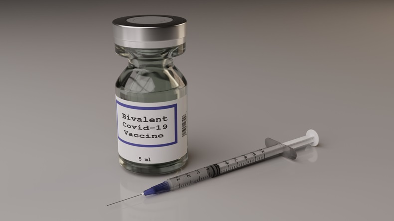 Bivalent COVID-19 vaccine