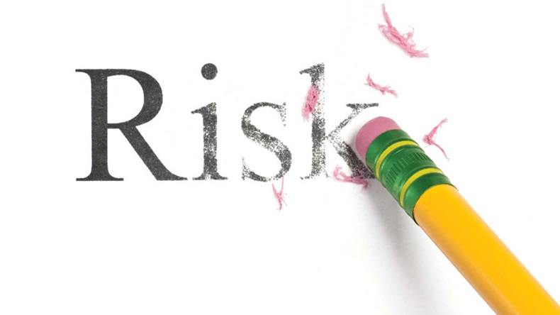 pencil erasing word risk 