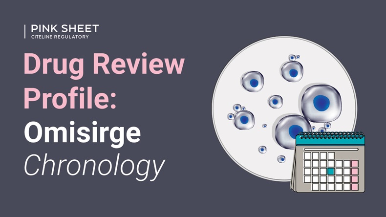 Drug Review Profile: Omisirge