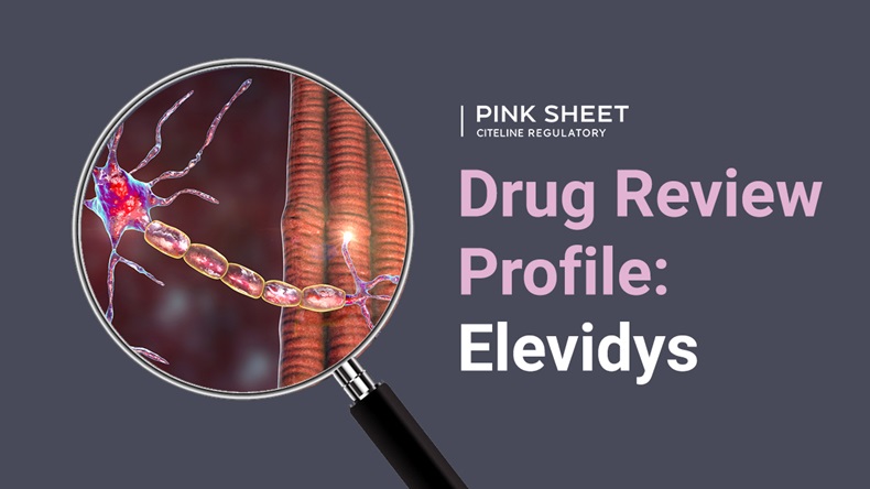 Drug Review Profile: Elevidys