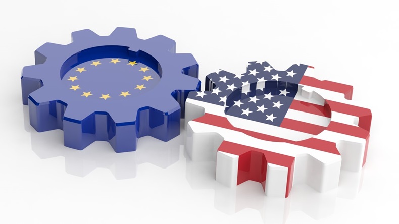 US and EU collaboration