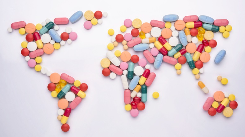 Global Medicines