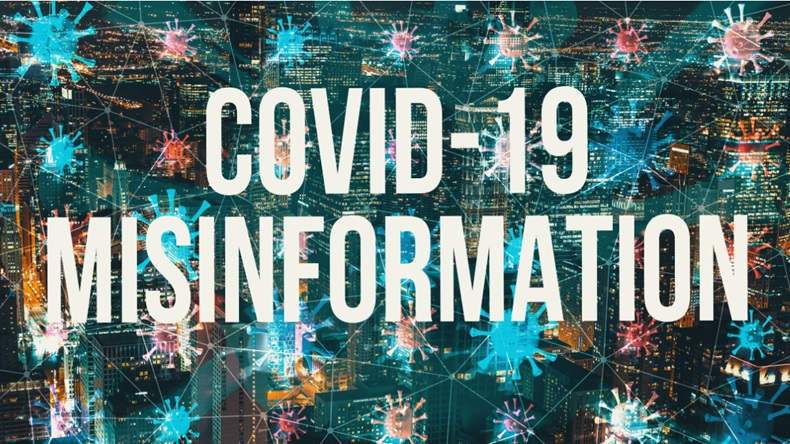 Covid-19 misinformation