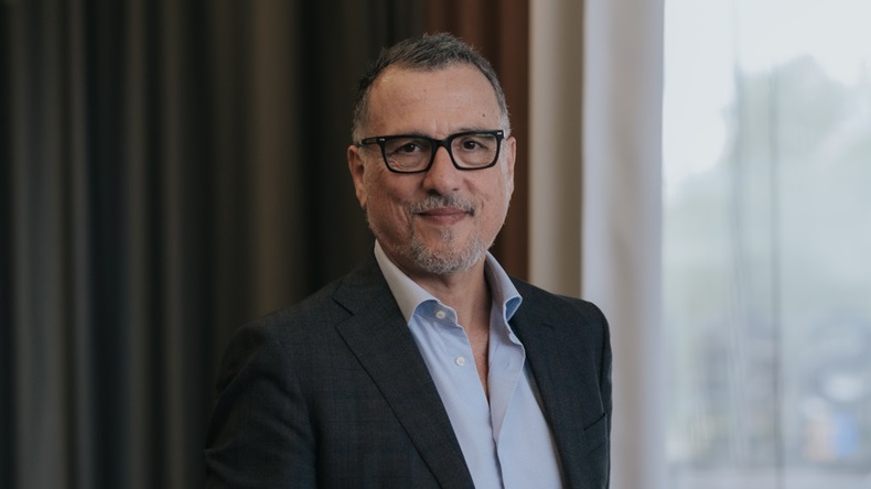 Yann Le Cam, outgoing EURORDIS chief executive