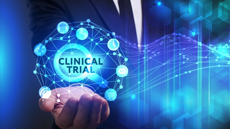 Clinical trial innovation