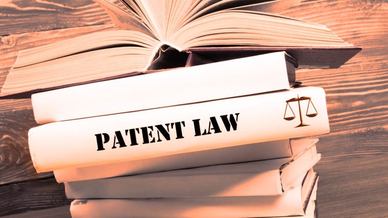 Orange Book patent law