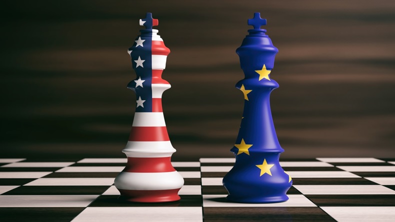 US-EU cooperation