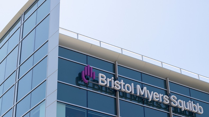 BMS (Bristol) building