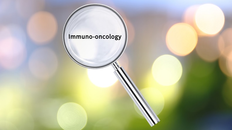 immuno-oncology