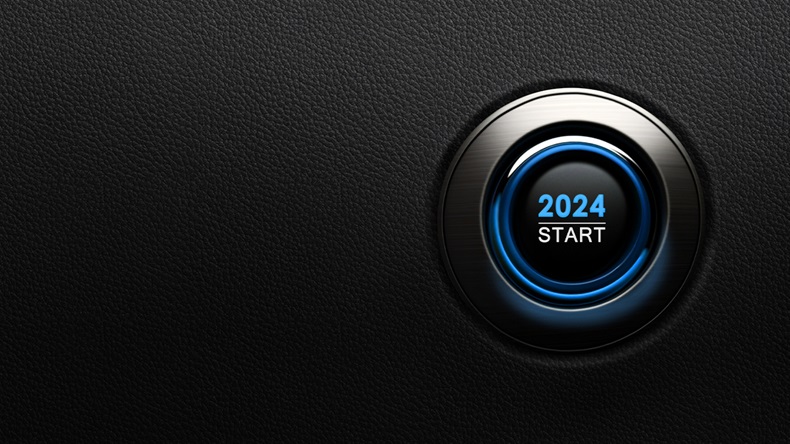 start 2024 button