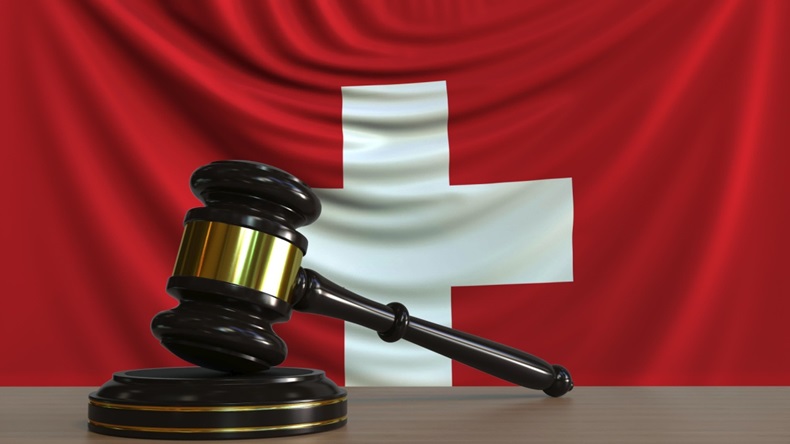 Swiss Law