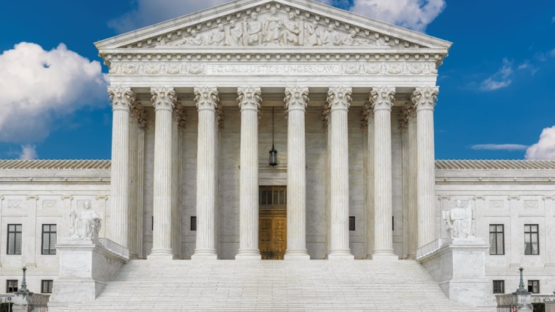 Supreme Court of the United States 