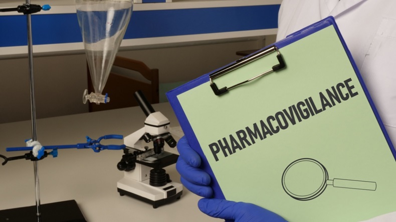 Pharmacovigilance