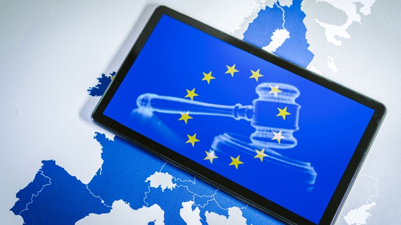 EU Data Laws