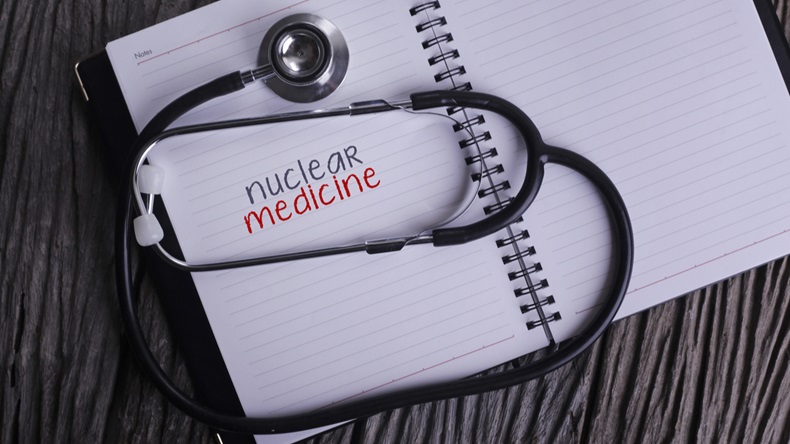 Nuclear medicine