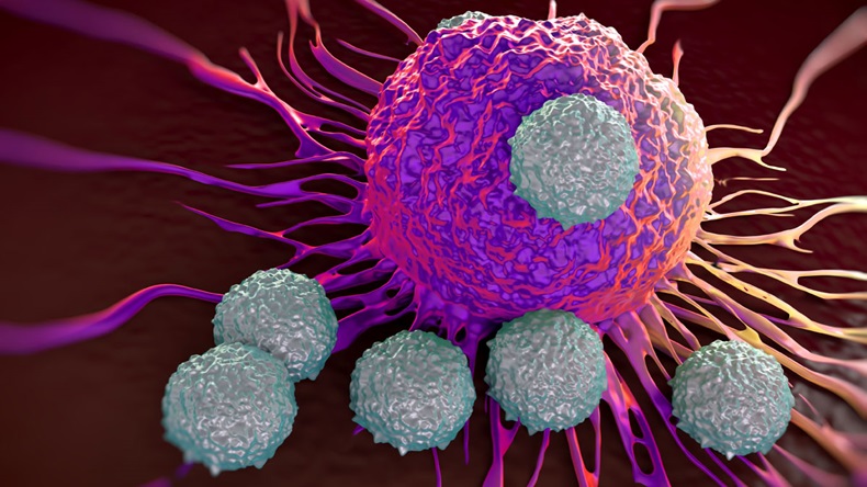 T-cells attacking cancer_1200x675